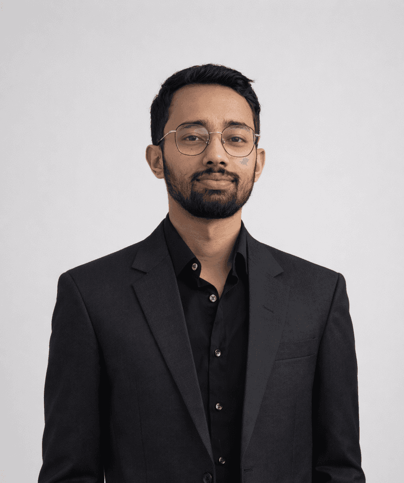 Suraj Pathak